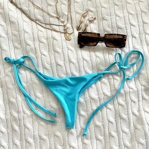 Frankies bikinis bikini bottoms